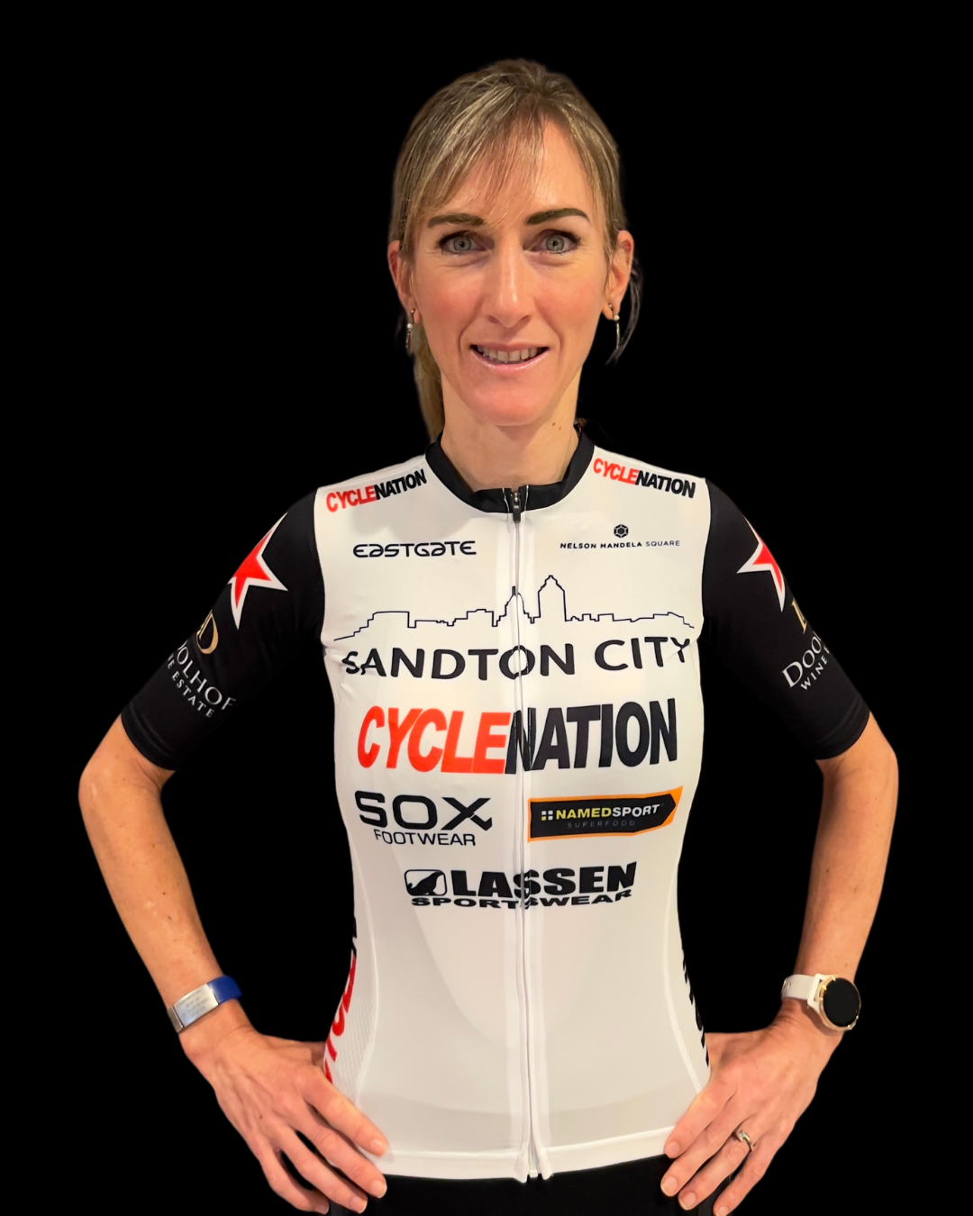 Joanna Van De Winkel