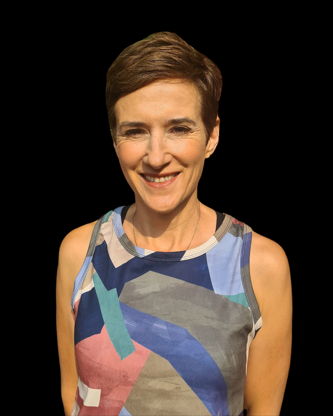 Rika Joubert
