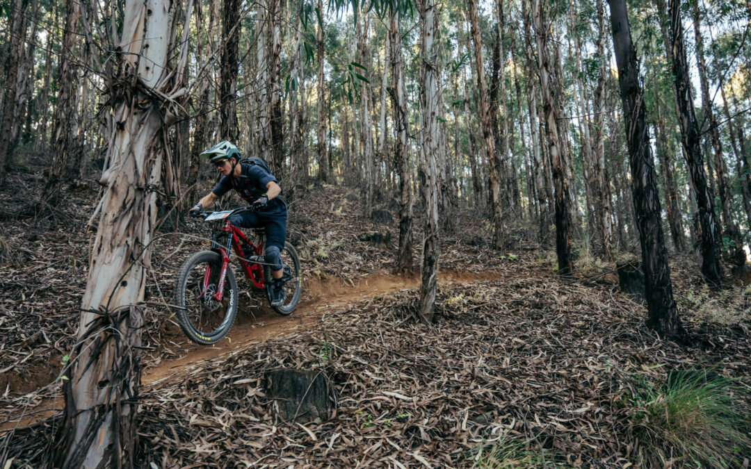 Adrenaline junkies get their chance to shine at Karkloof
