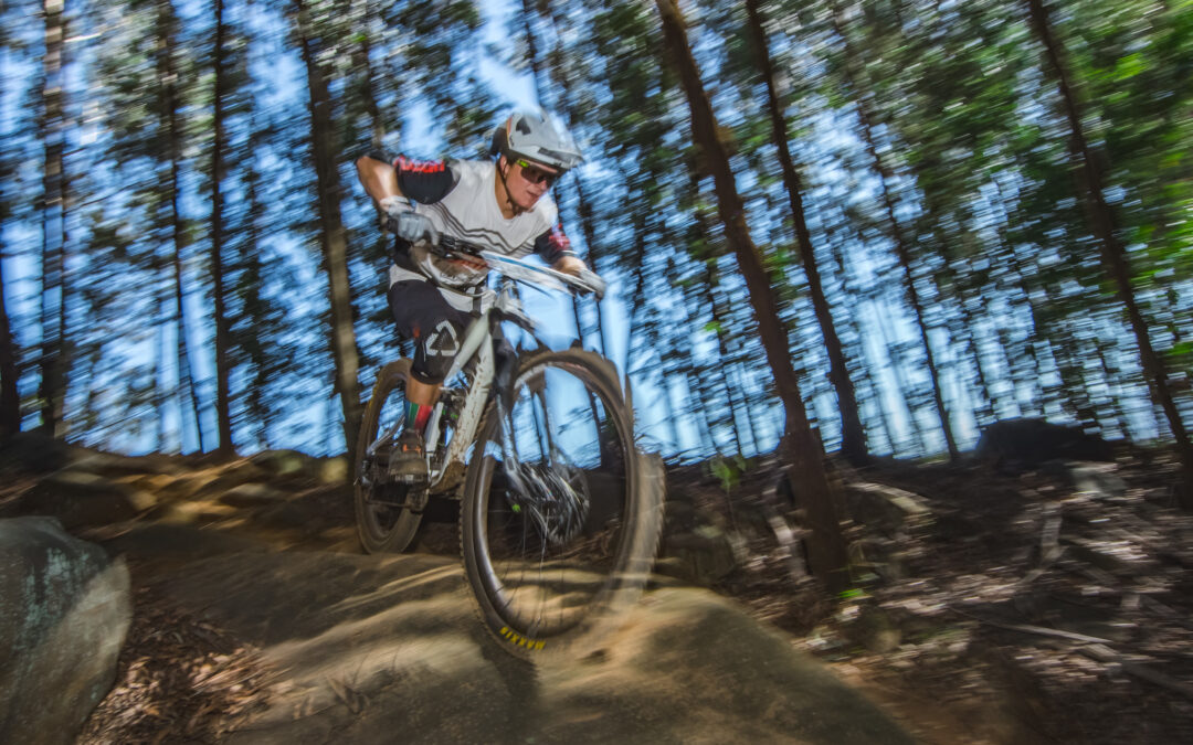 Karkloof’s Duncan going for the double on home course