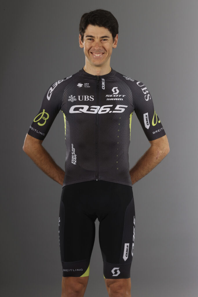 Matteo Badilatti