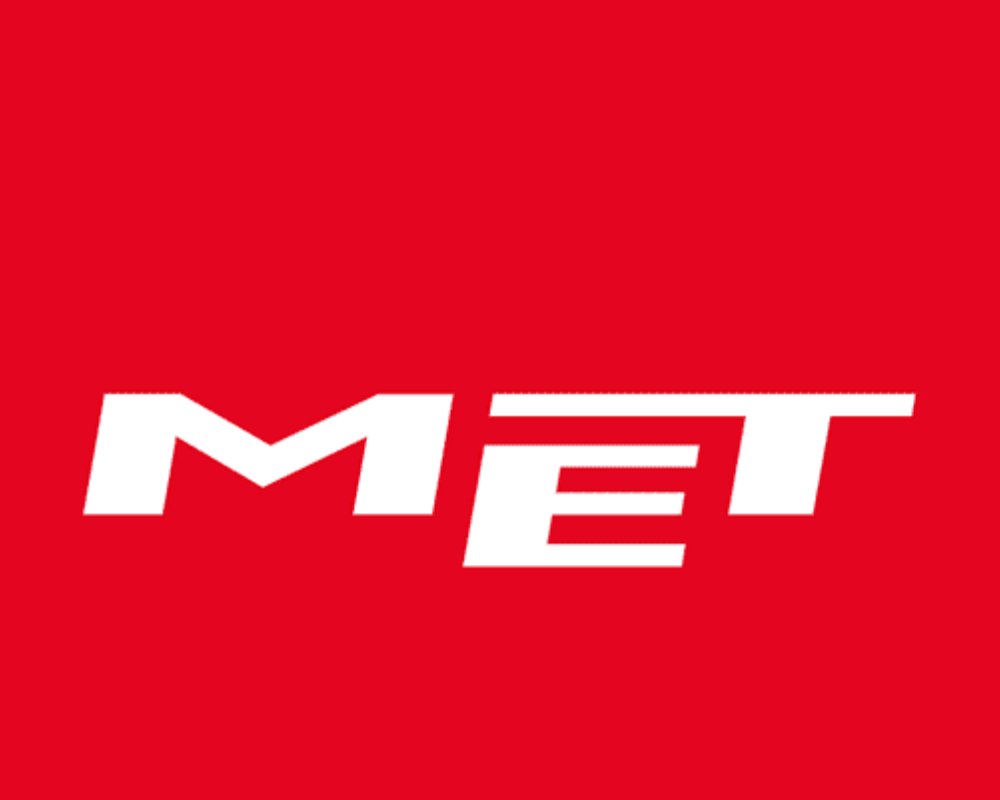 Met Helmets