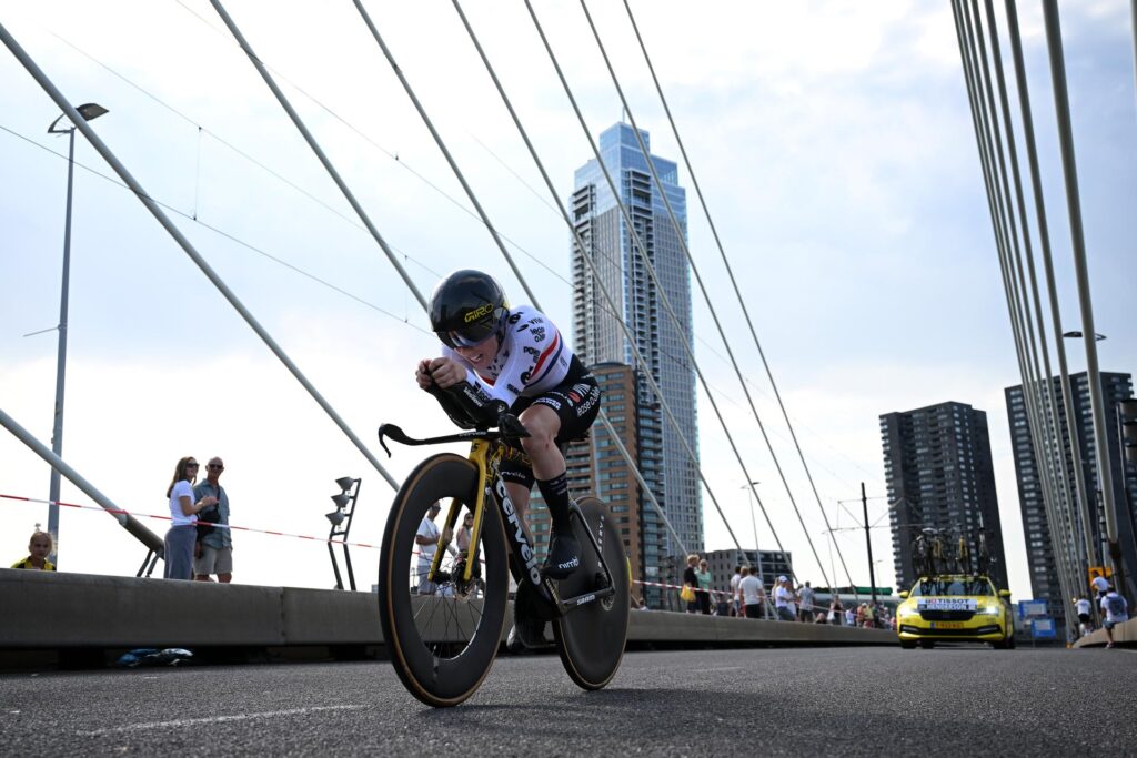 Olympic Silver Medallist Anna Henderson Joins Lidl-Trek