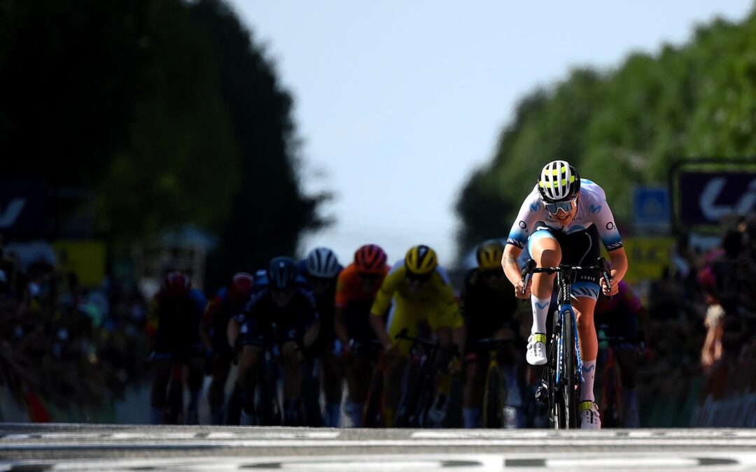 Danish Star Emma Norsgaard Joins Lidl-Trek Women’s Team Through 2027