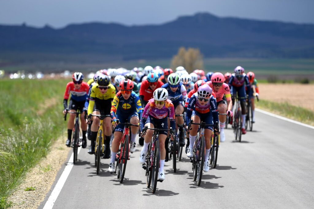 New Zealand cyclist Niamh Fisher-Black joins Lidl-Trek on a three-year deal through 2027