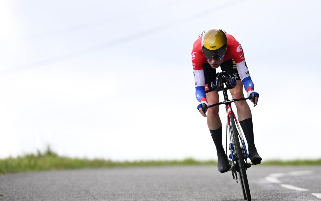 Lidl-Trek Welcomes Dutch Time Trial Champion Riejanne Markus to Women’s Team