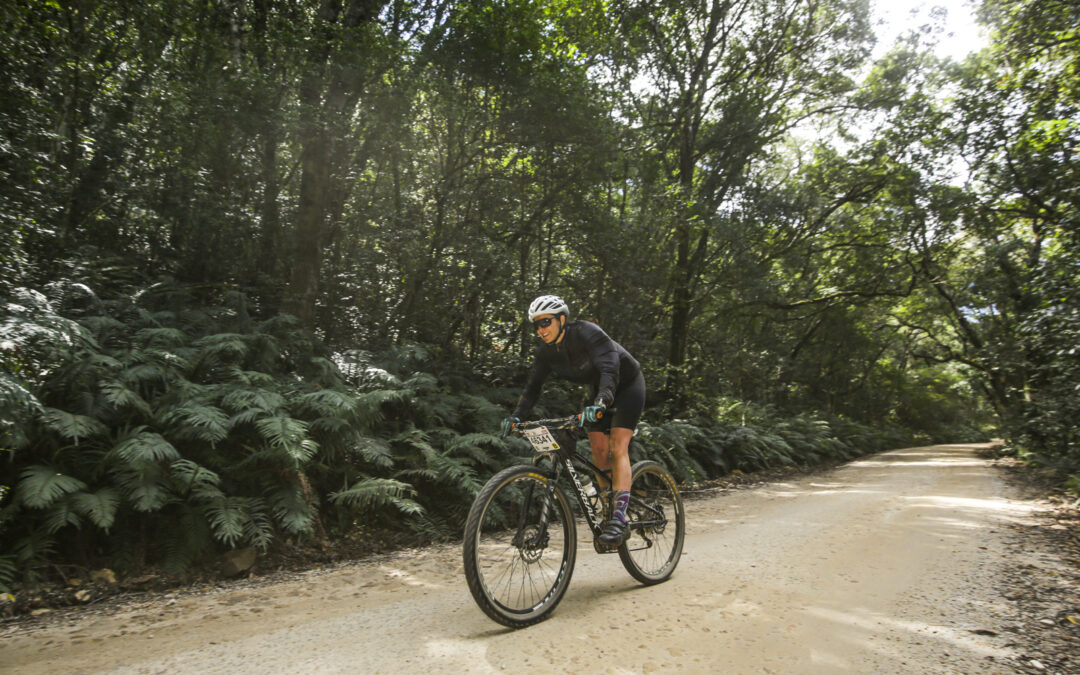 Lions Karoo to Coast 2024 Returns with Cycling SA Sanctioning