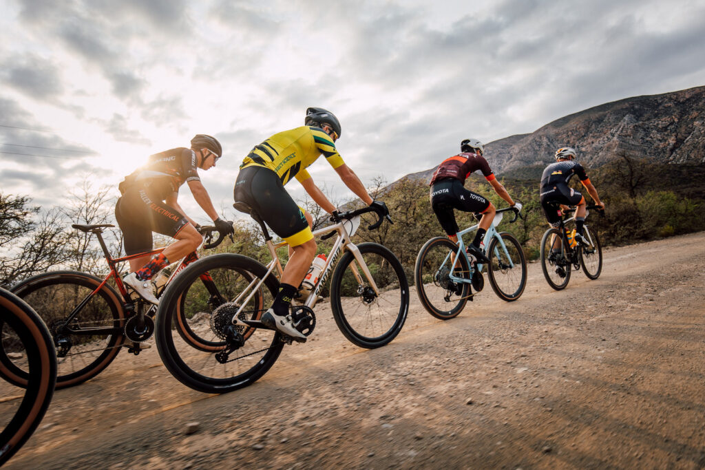 The inaugural Garden Route Giro will take place in Summer 2026 in South Africa’s Klein Karoo and Garden Route regions. Photo by Shift Media Co.