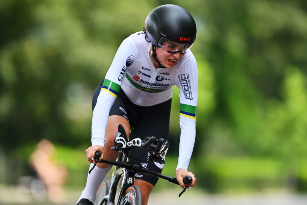 Ana Vitória Magalhães Joins Movistar