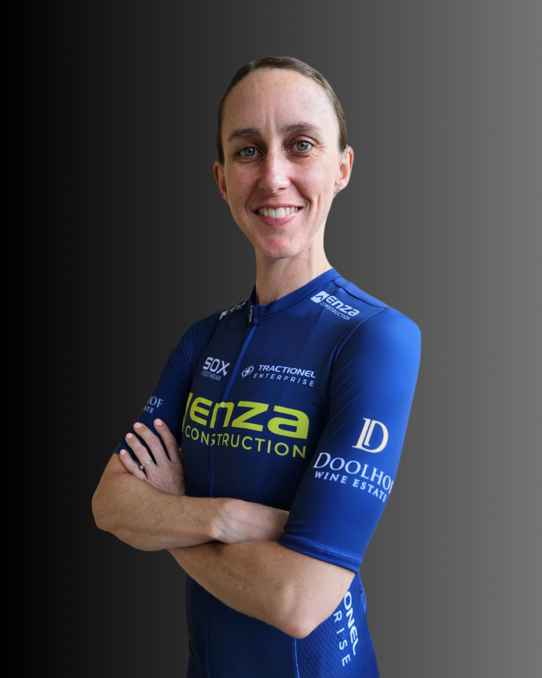 Melissa Kretzinger