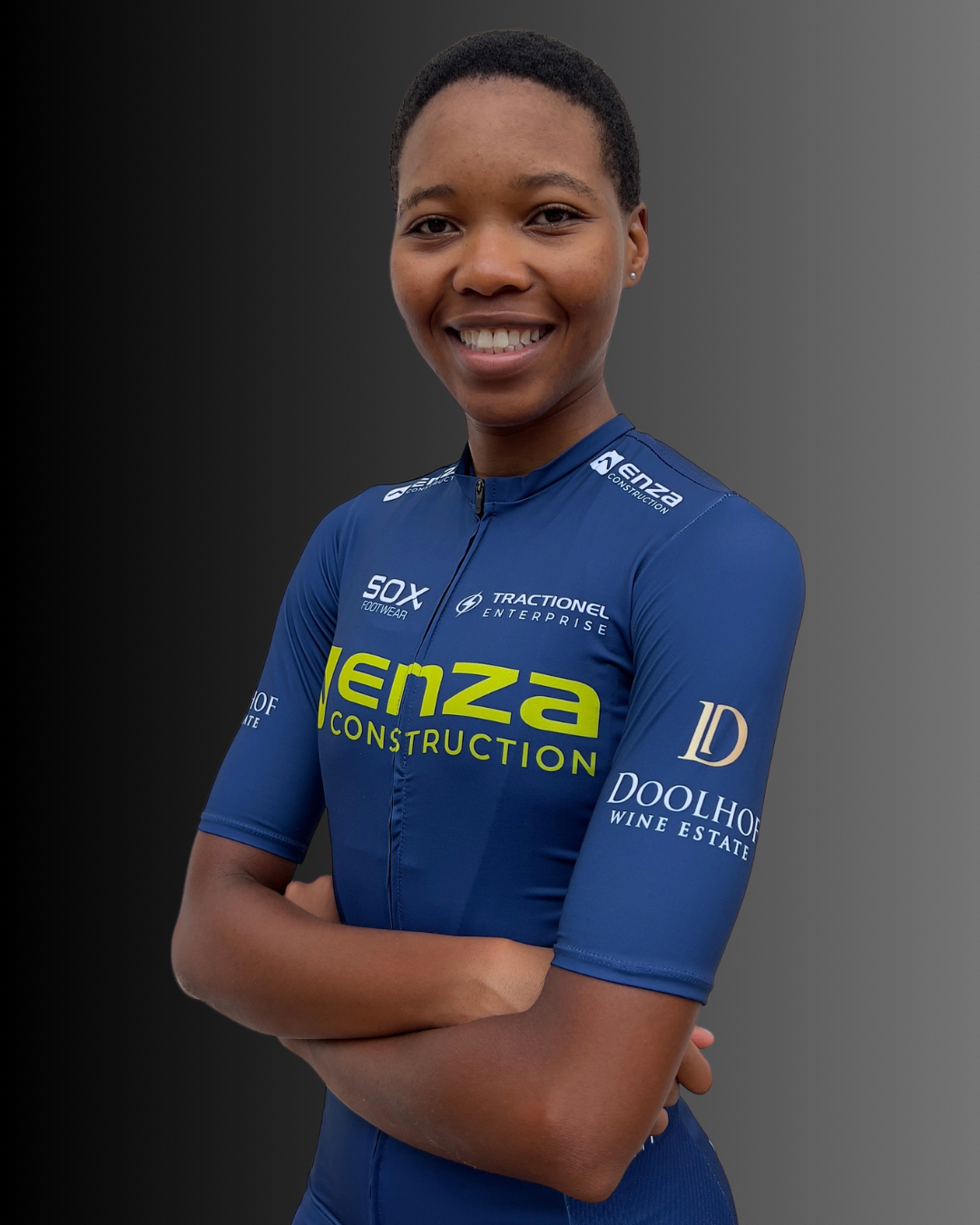Refilwe Mogorosi