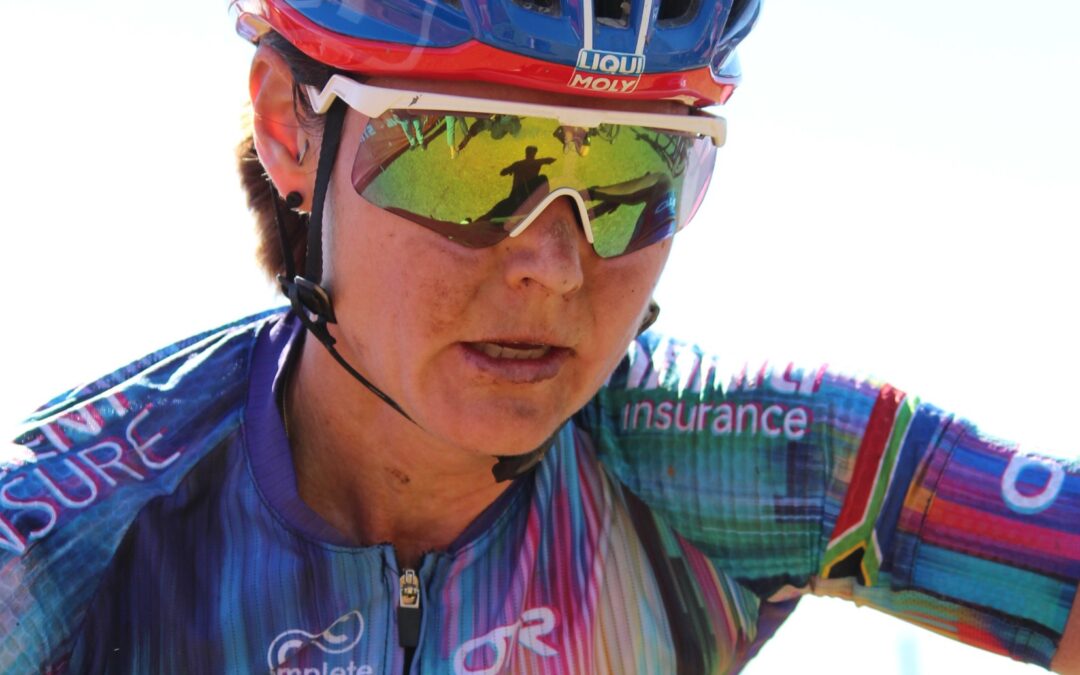 Sanders and Pritzen Claim SA Marathon MTB Titles in Dramatic Fashion at Karkloof