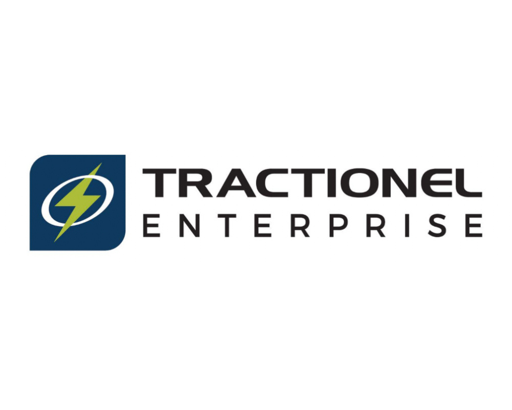 Tractionel Enterprise