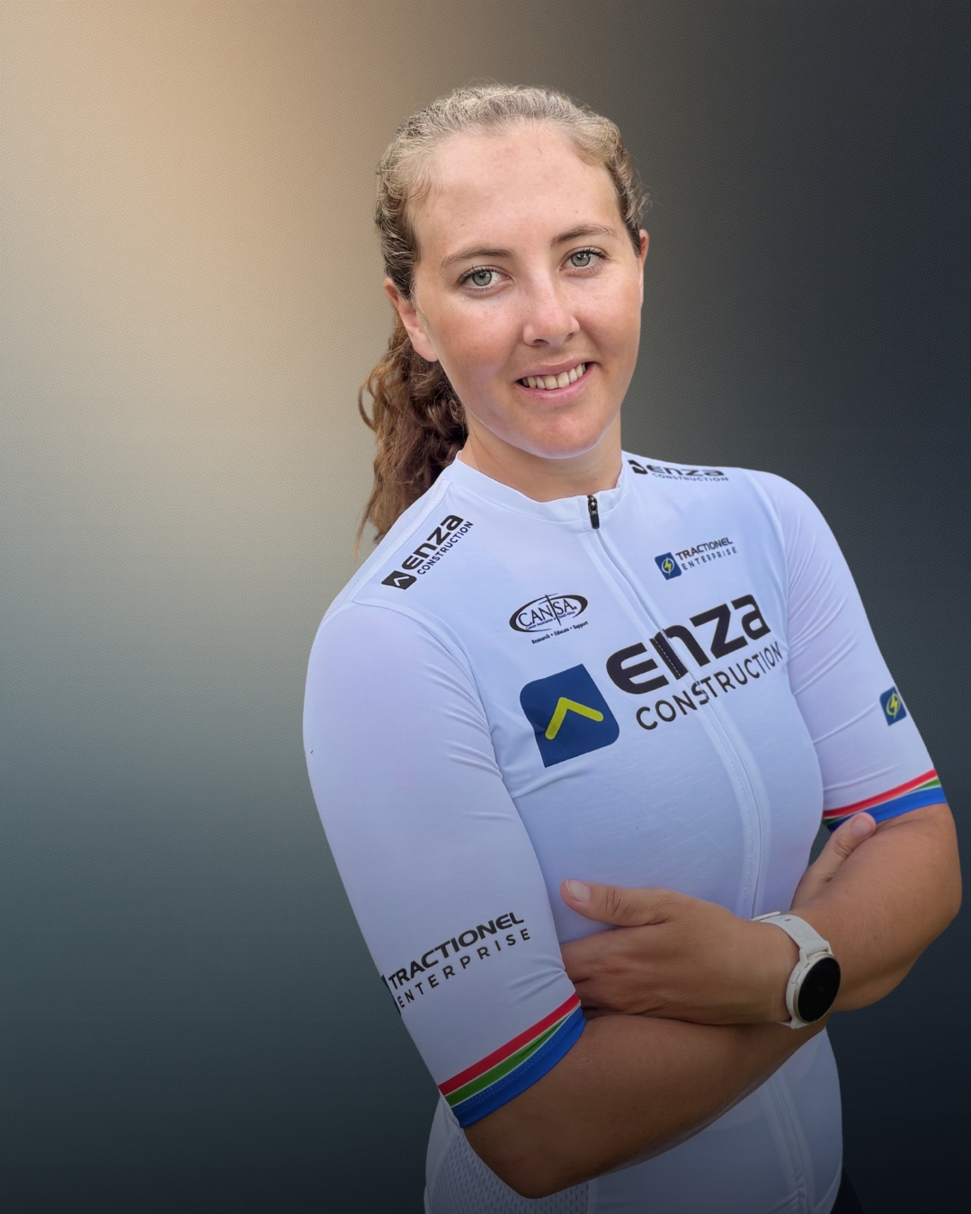 Frances Swanepoel