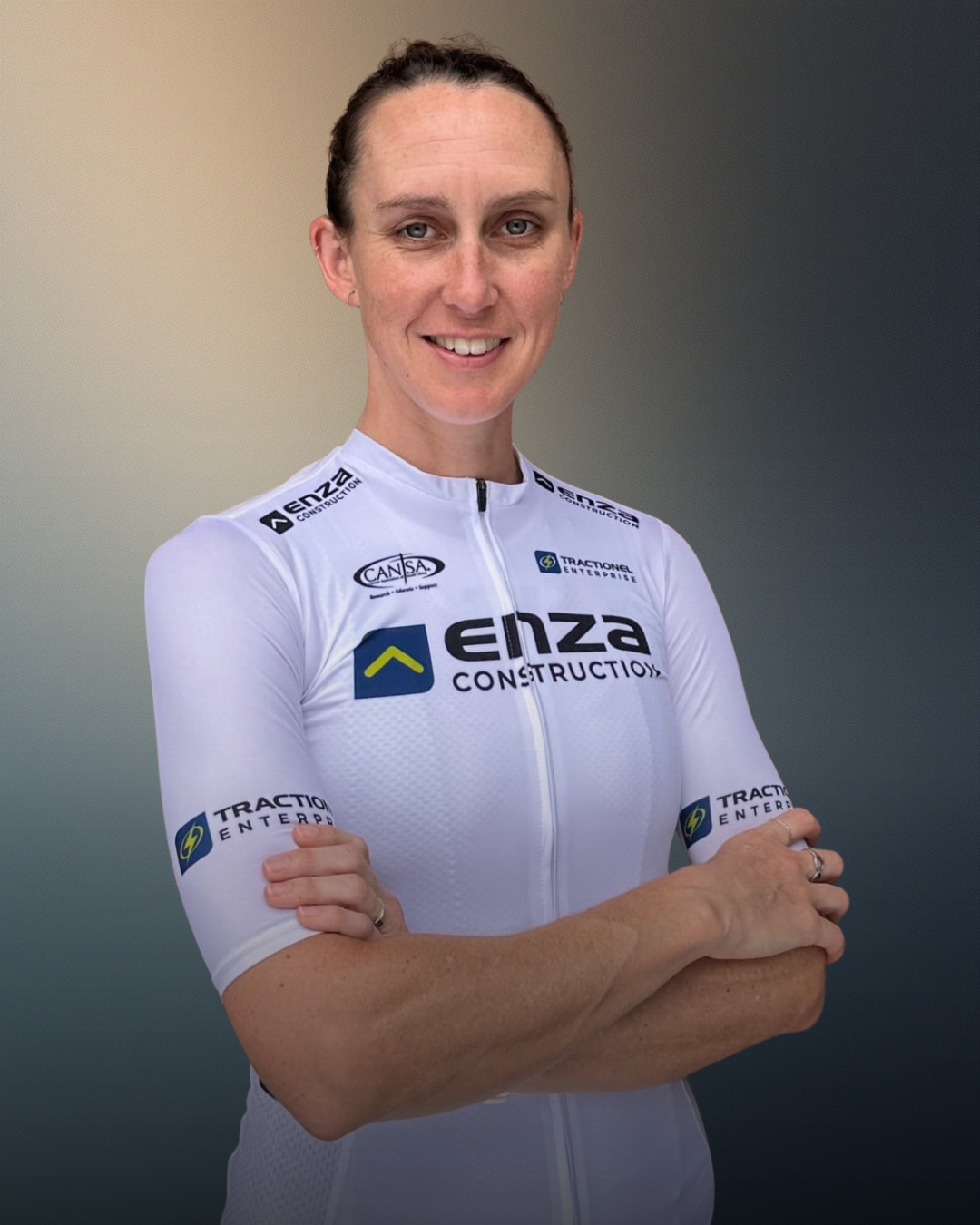Melissa Kretzinger